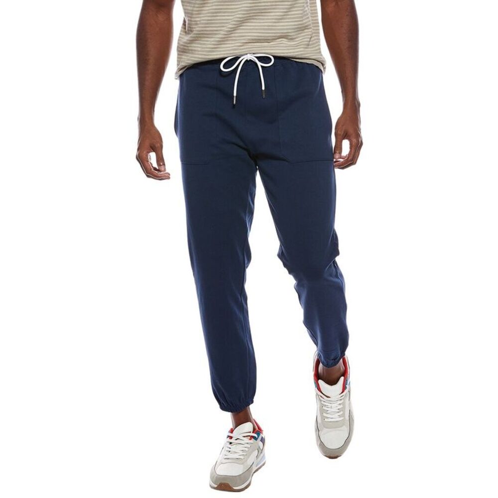 Sovereign Code Mens  Journeymen Pant, Navy